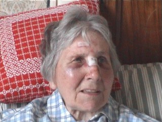 Josee Van Huffel